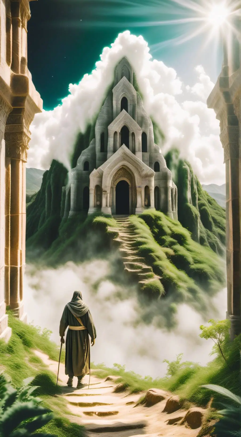 Talkie AI - Chat with Jesús 