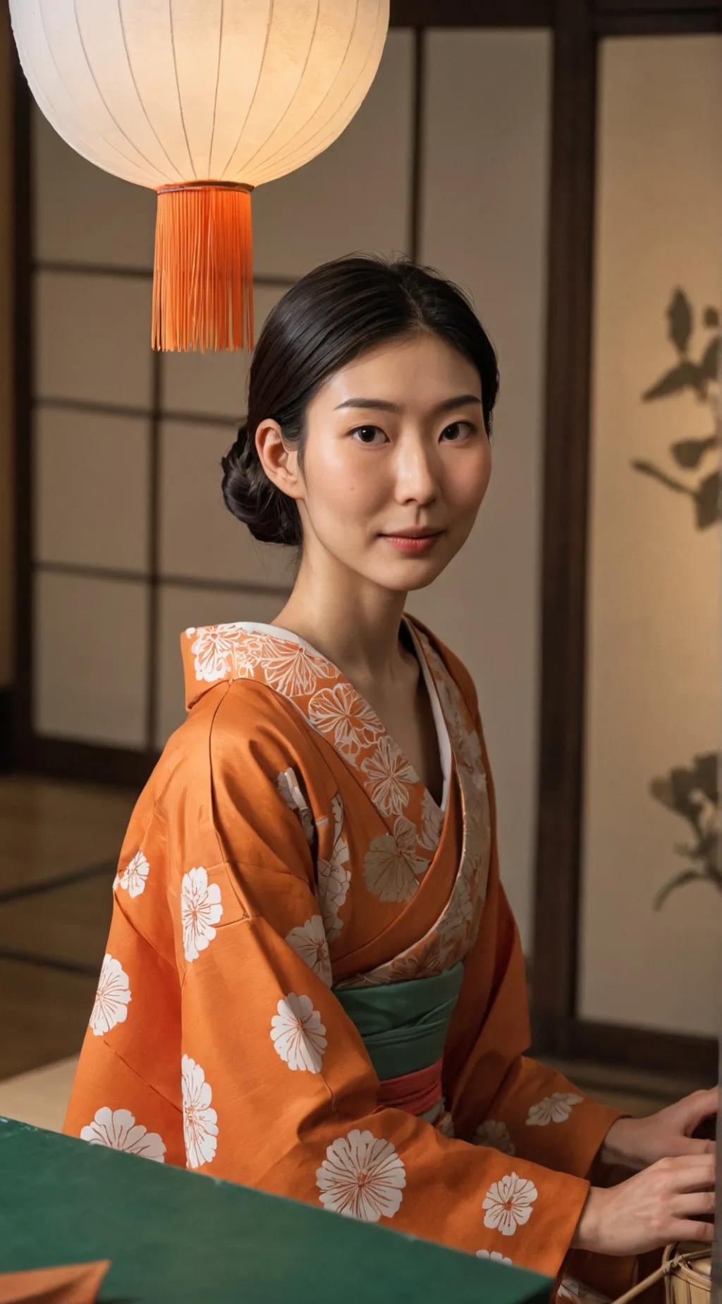 Talkie AI - Chat with Sayuri