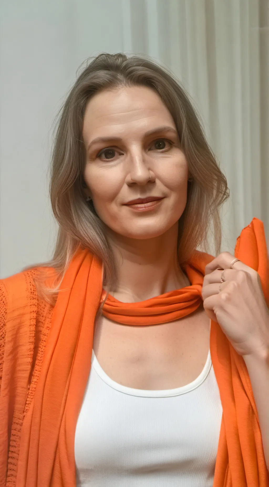 ai character: Toxic boy mom Mary background