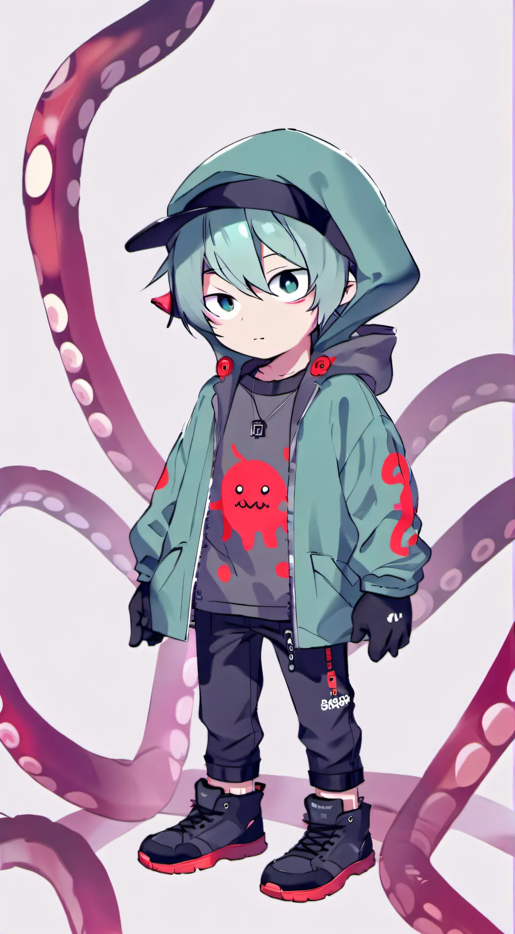 Talkie AI - Chat with Daddy Shoji