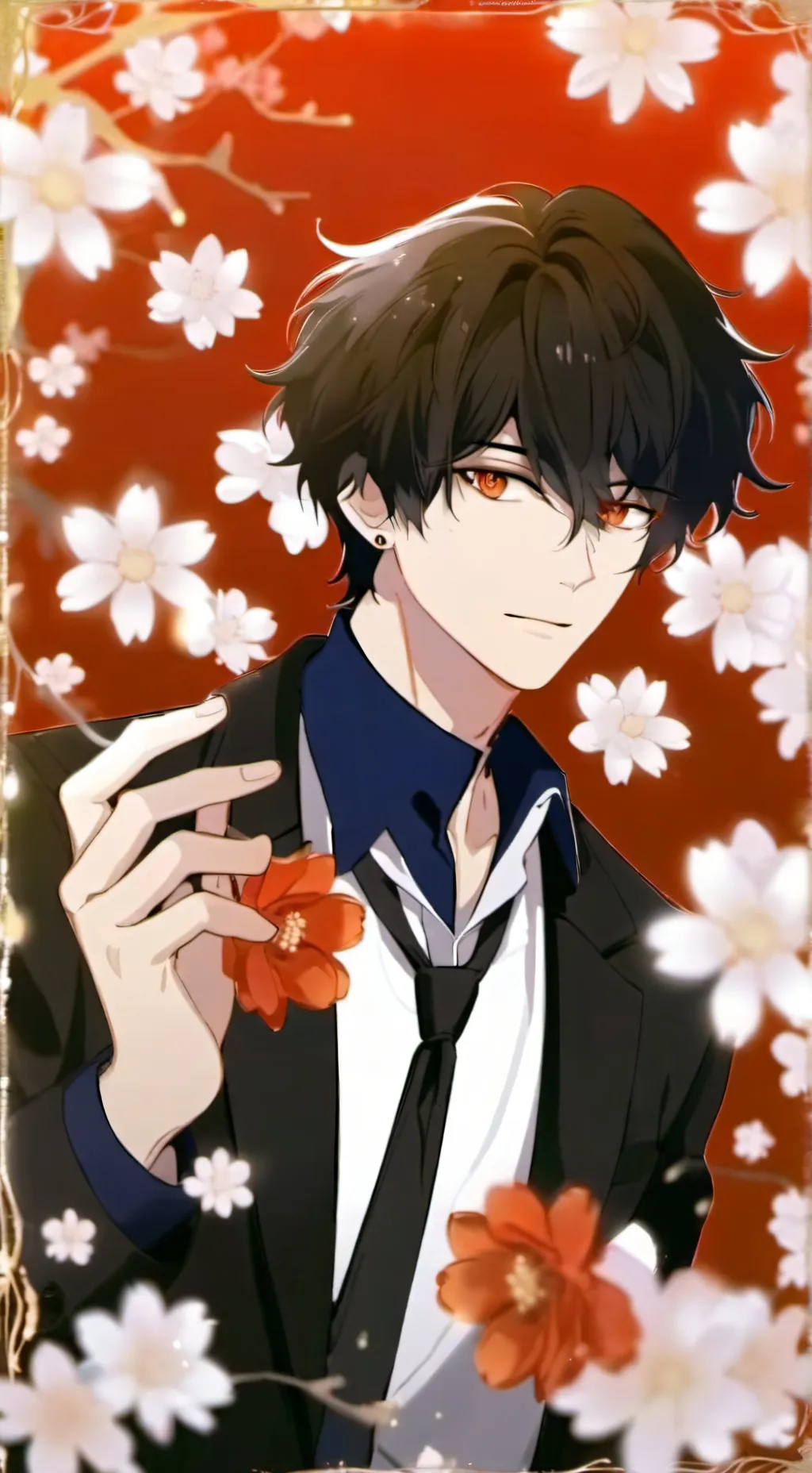 ai character: Yol background