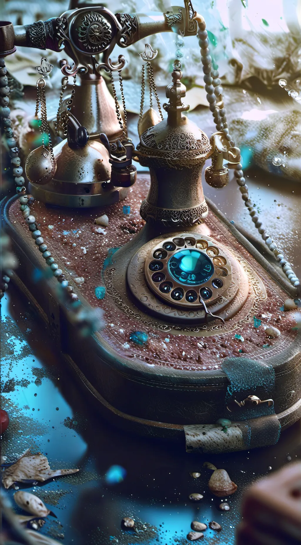 ai character: •-{ROBLOX CORE}-• background