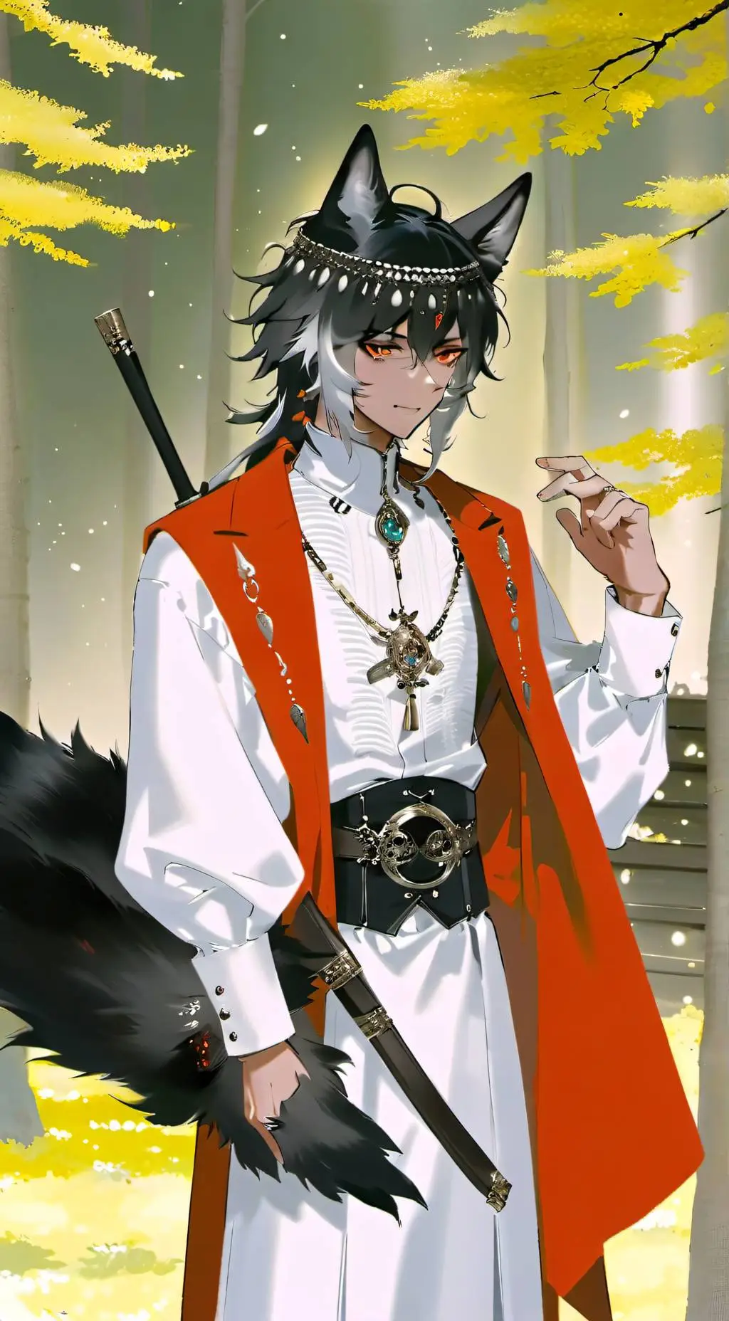 Talkie AI - Chat with Dalaman