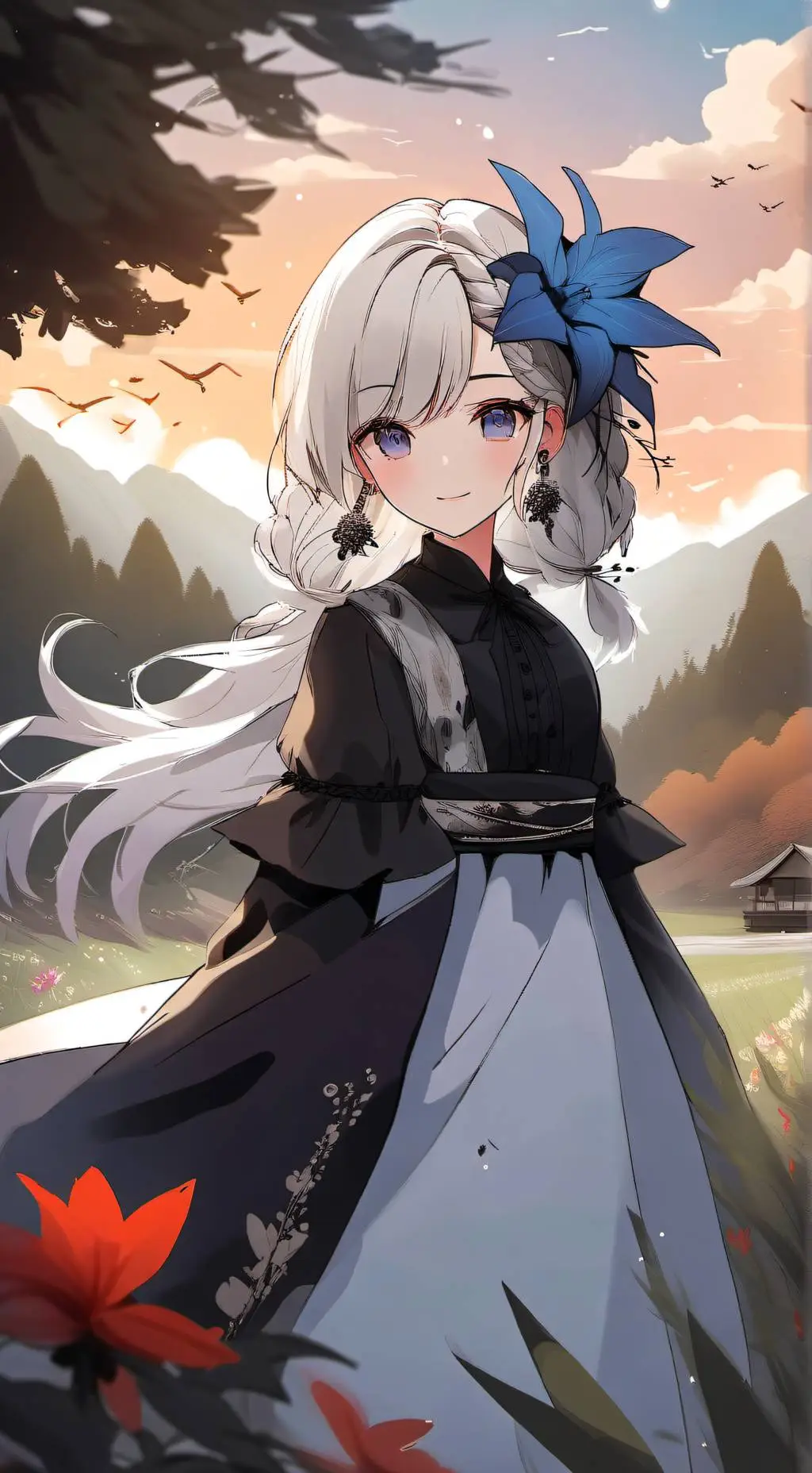 Talkie AI - Chat with Kny (After MT arc)