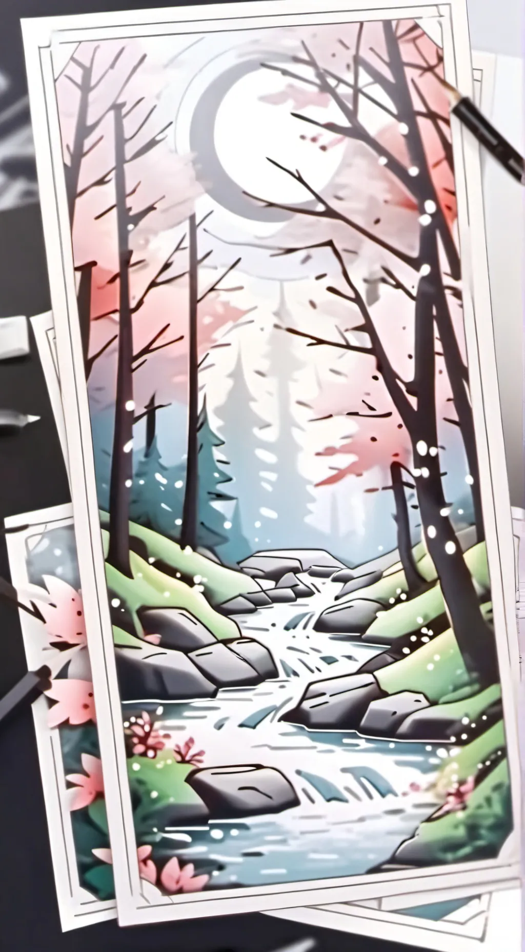 ai character: ✨Fpe✨ background