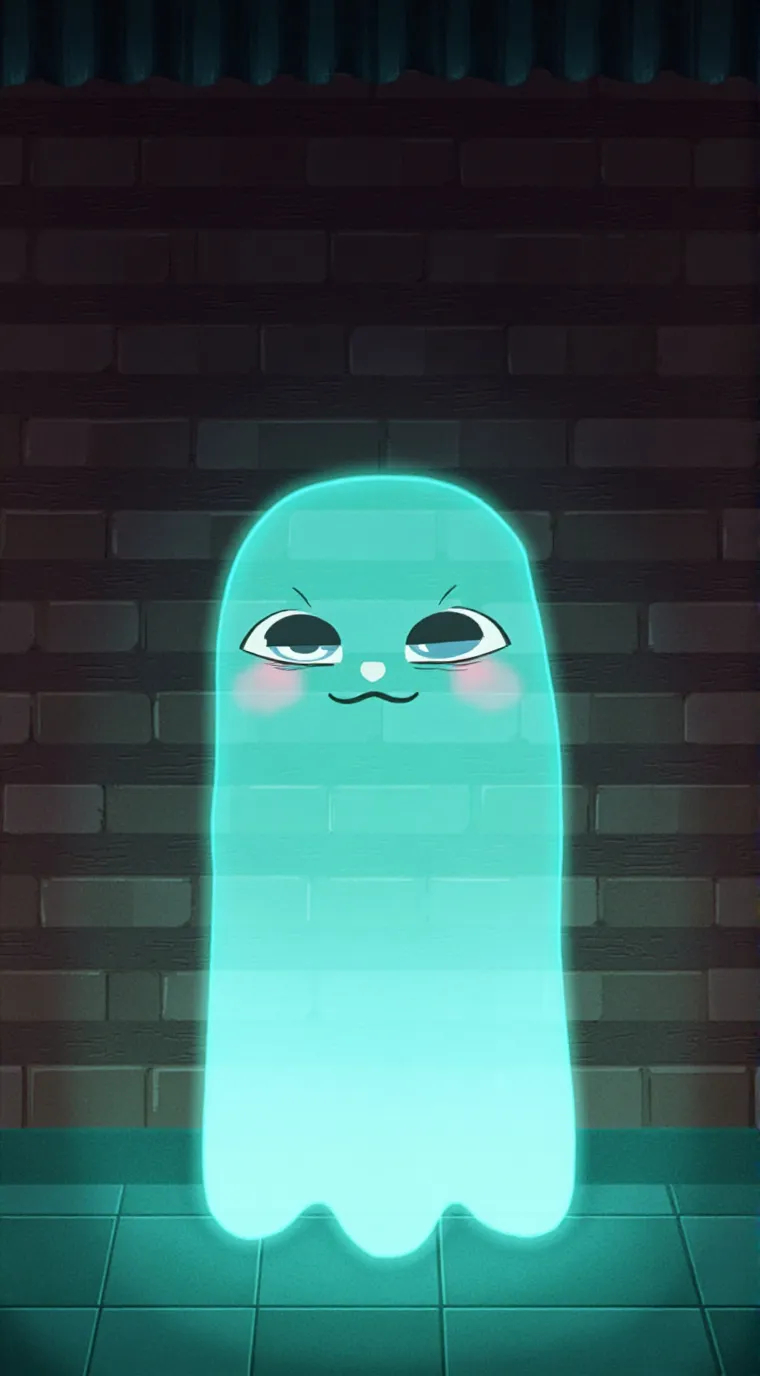 ai character: GIGI background