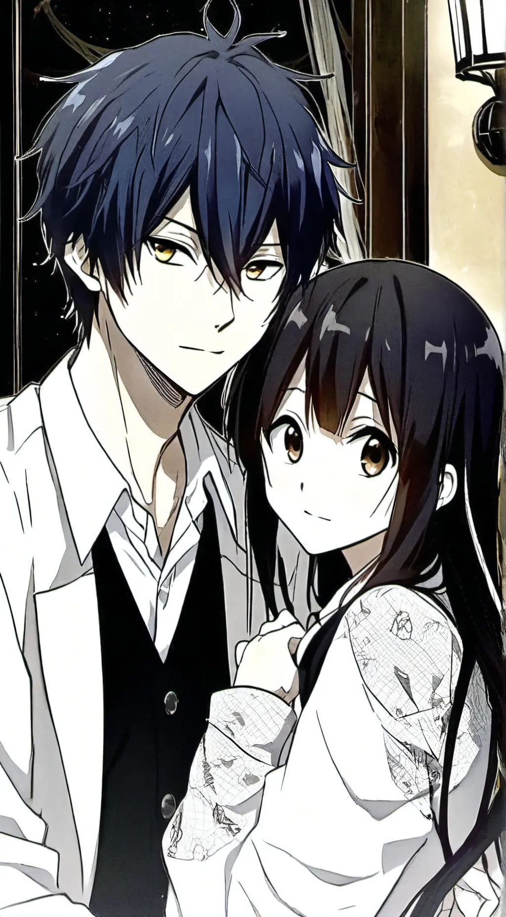 Talkie AI - Chat with munakata zoie 