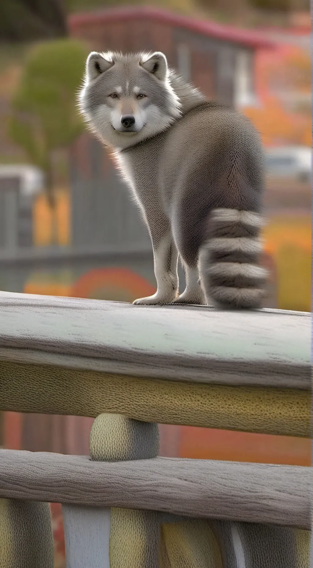 ai character: SANEMI yandere background