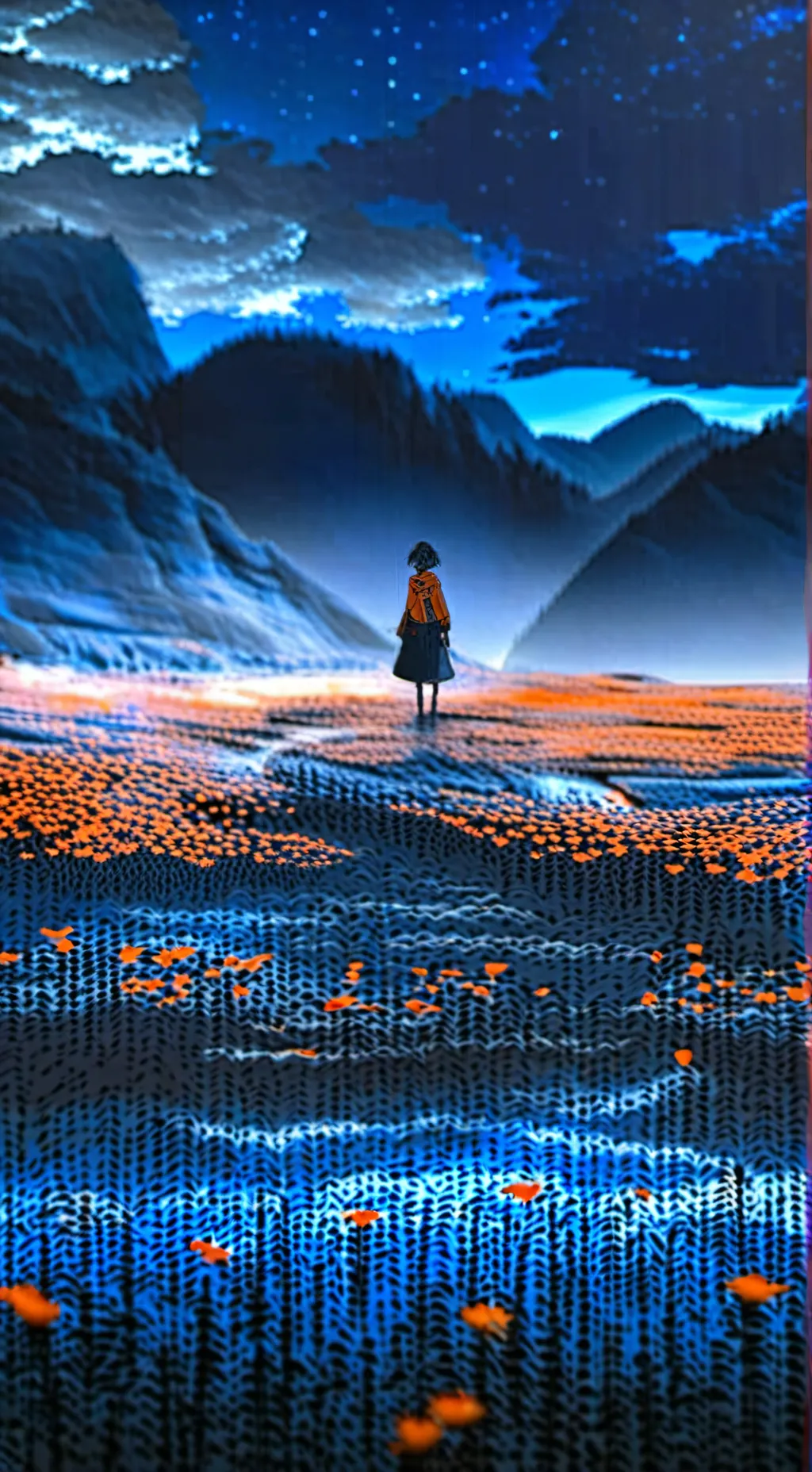 ai character: Ajiko Nakamura 5  background