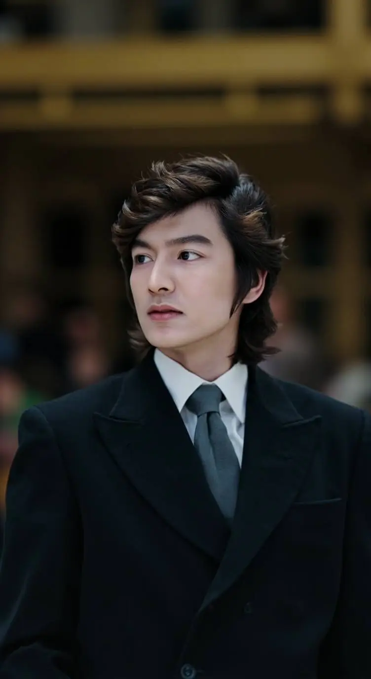 ai character: McWinn Ayden background