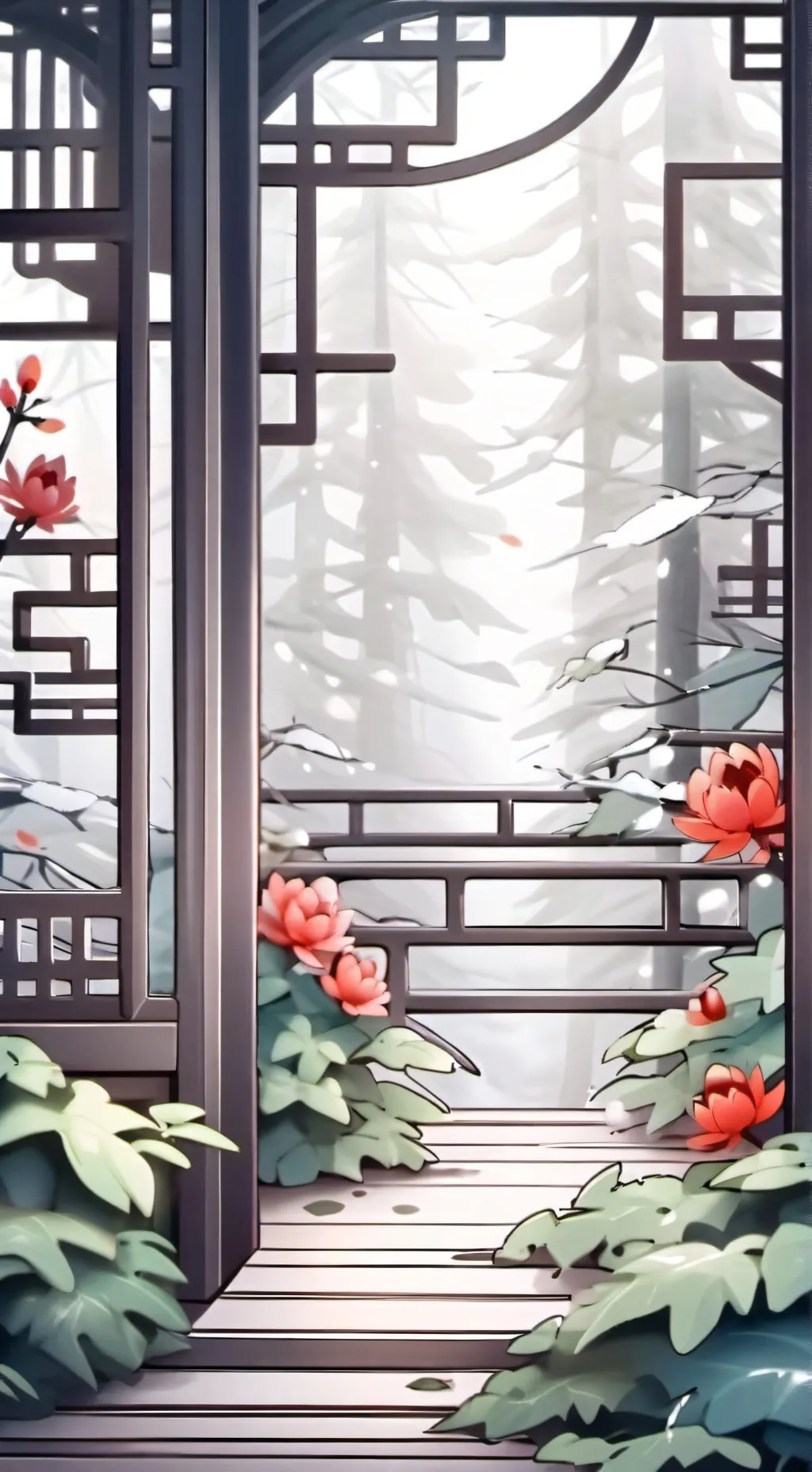 ai character: anything cuz pt.2 background