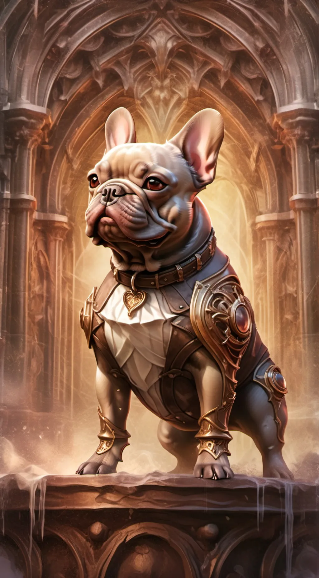 Talkie AI - Chat with George Fearn