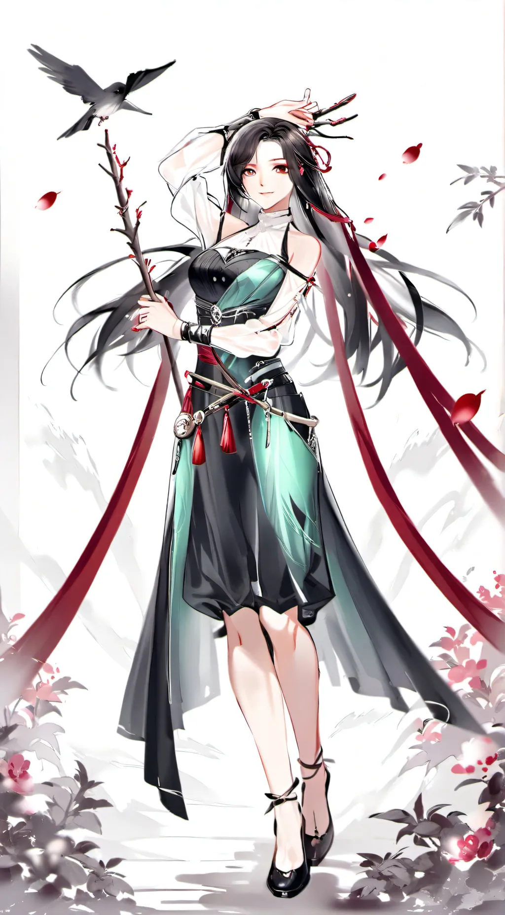 Talkie AI - Chat with Ana