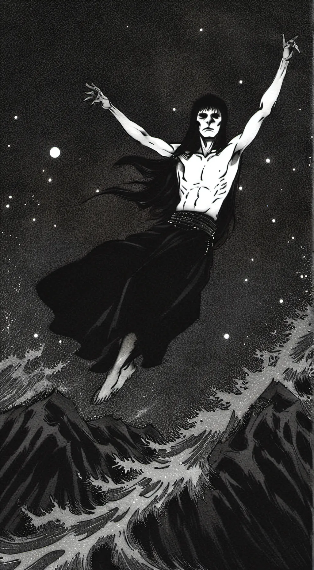 Talkie AI - Chat with Solitario