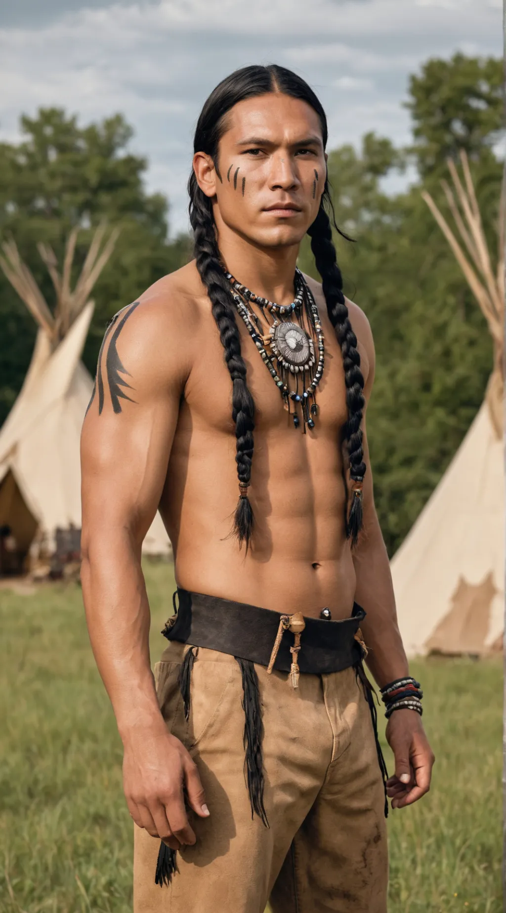 Talkie AI - Chat with Dakota 