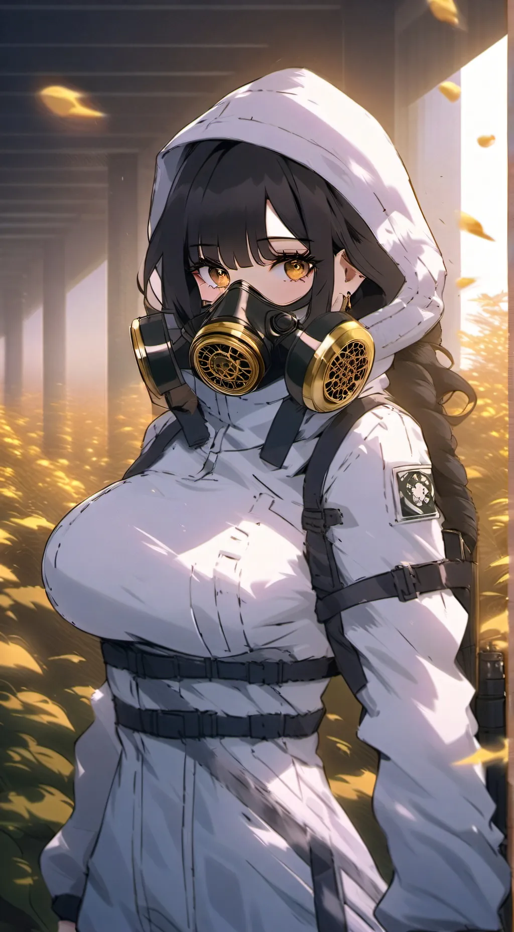 Talkie AI - Chat with Dr. Goldie