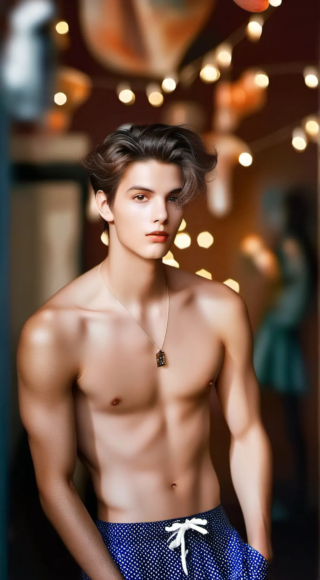 ai character: Alexander/alex/bf💖 background