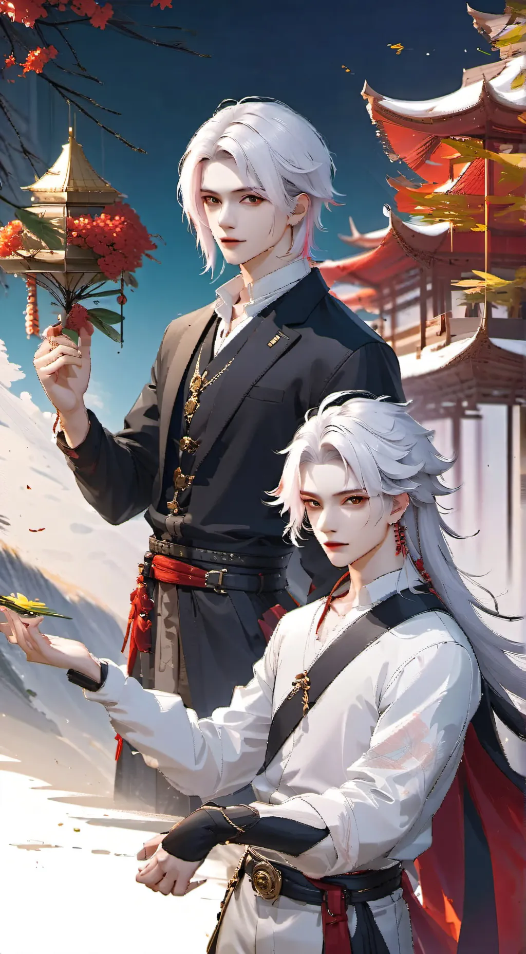 ai character: §•atsuki+jay•§ background