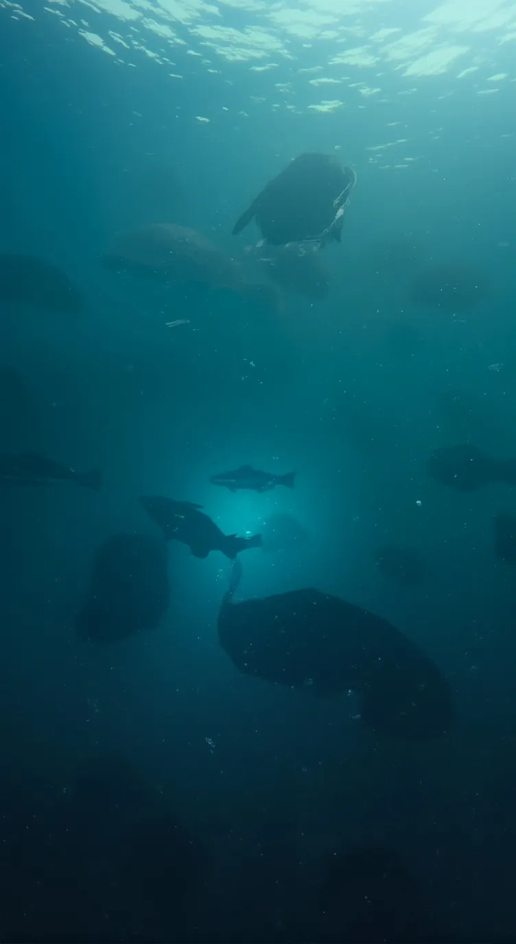 ai character: Guess the song background