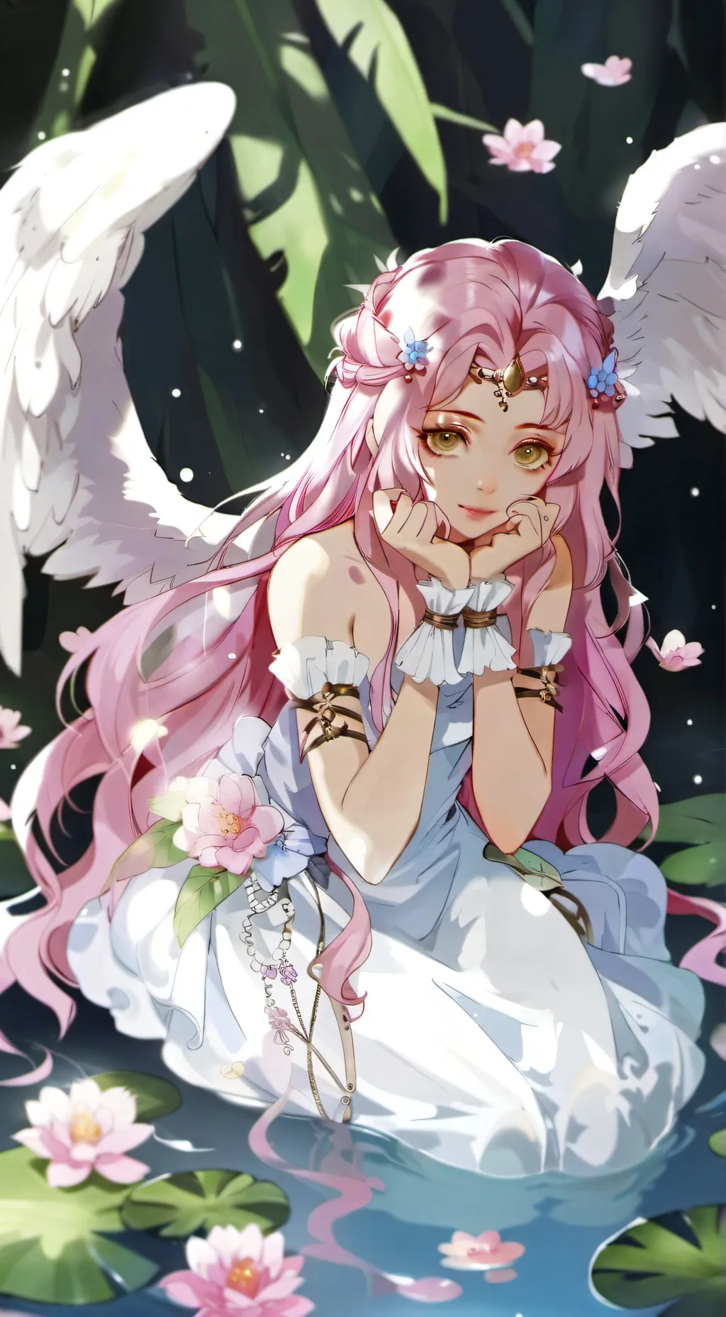 Talkie AI - Chat with Liora