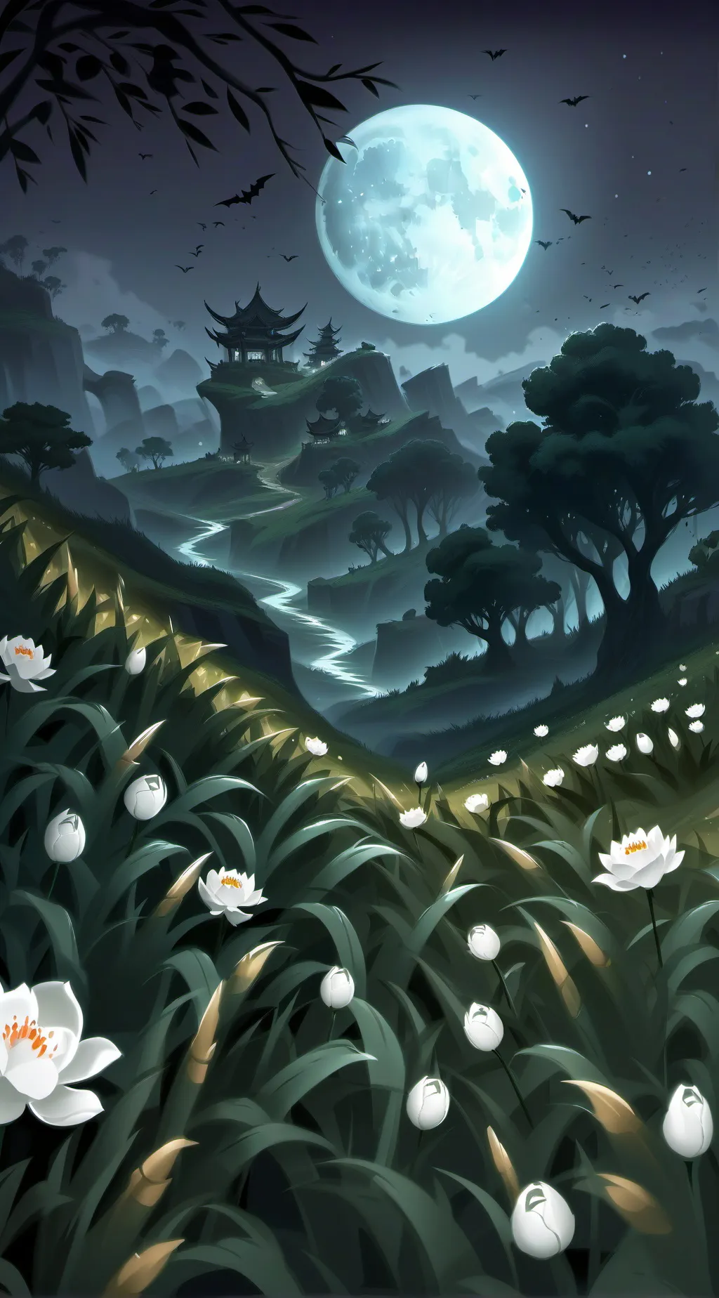 Talkie AI - Chat with Mumbo 