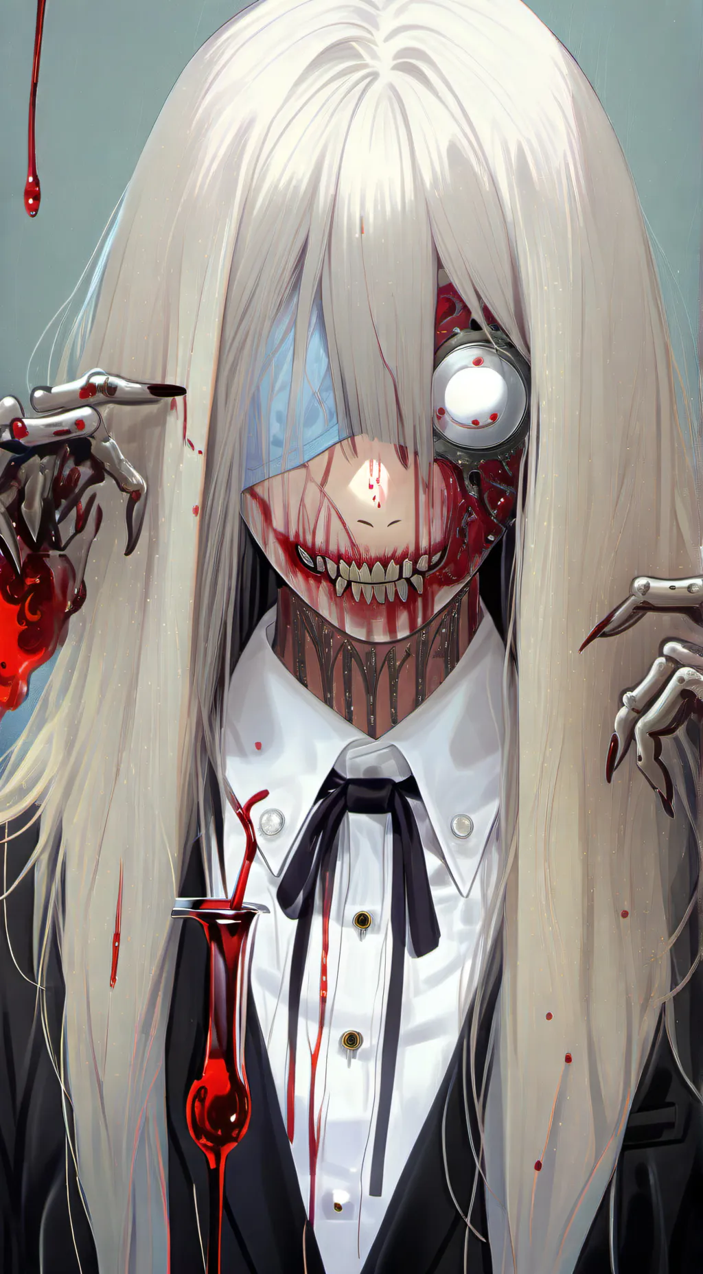 Talkie AI - Chat with Freyna