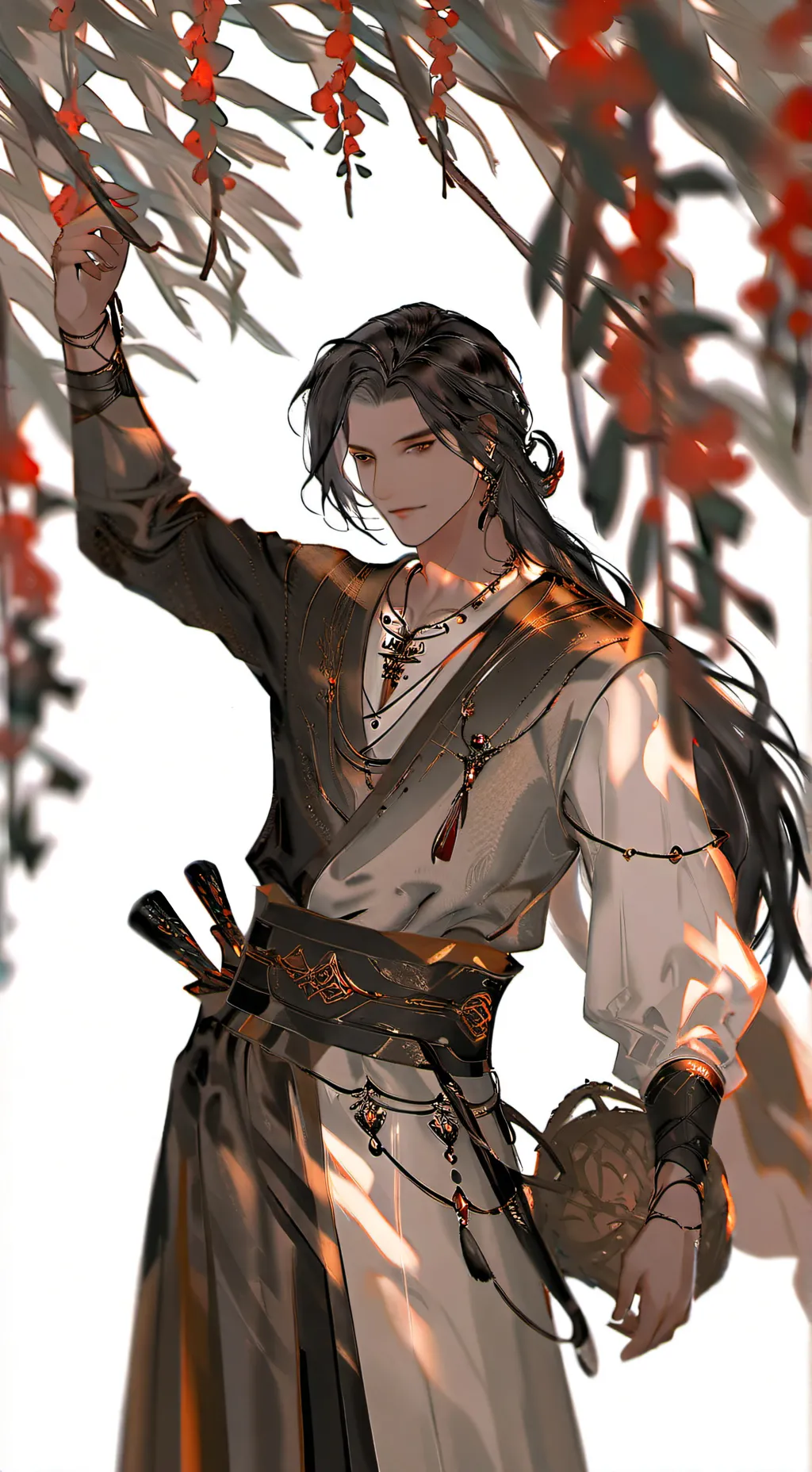 ai character: 𝚁𝚢𝚊𝚗 background