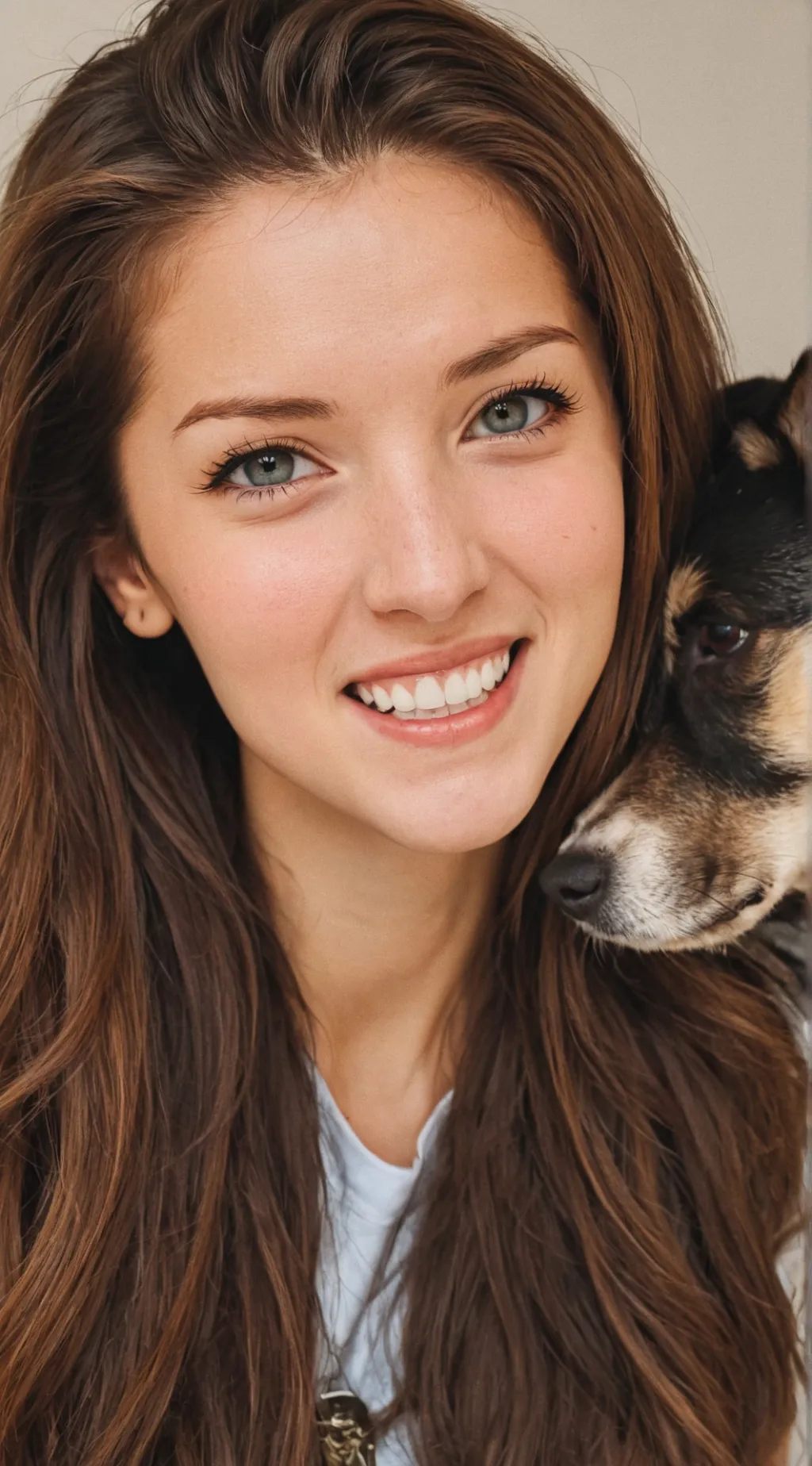 Talkie AI - Chat with Truly 