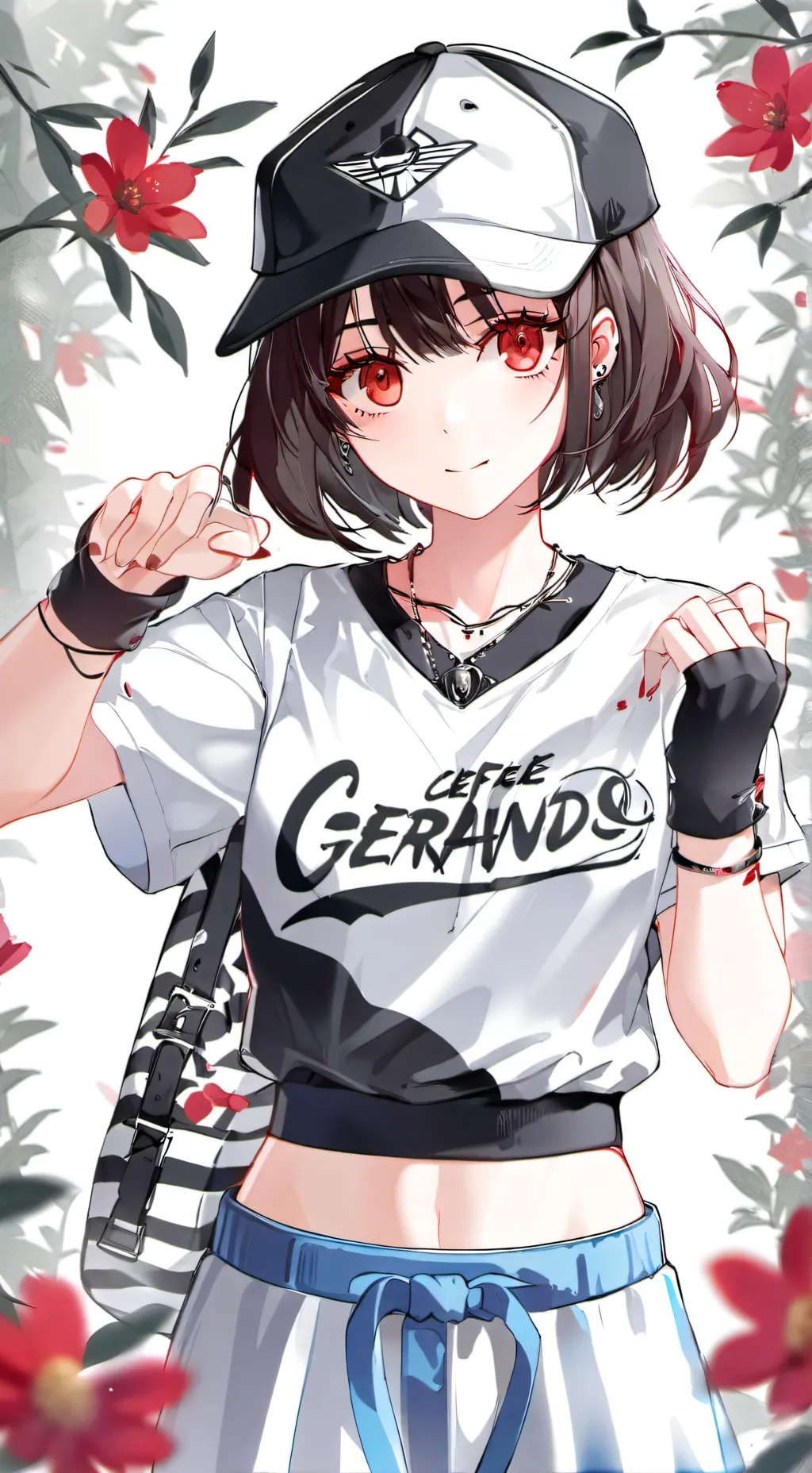 Talkie AI - Chat with Gabriela 