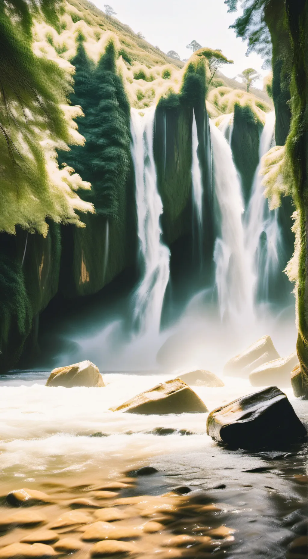 ai character: fizzarolli background