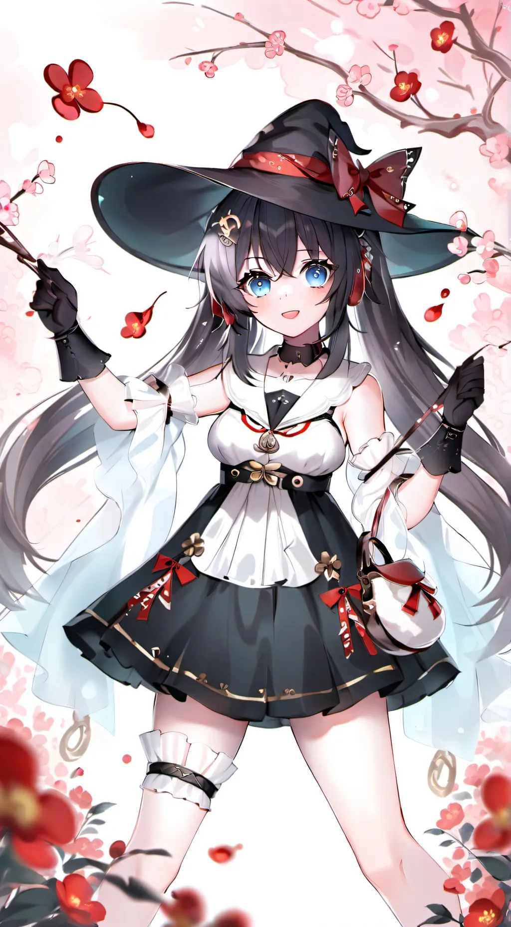 ai character: Lena background