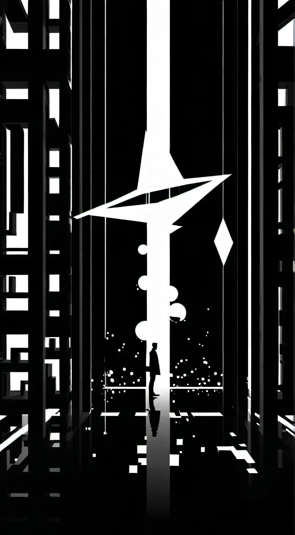 ai character: Hollo king background