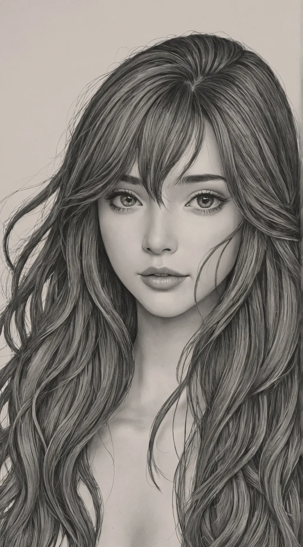 ai character: amy background