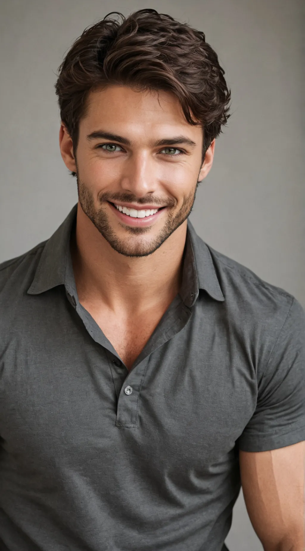 Talkie AI - Chat with Alejandro Gonzalez