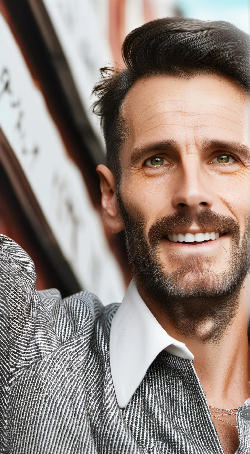 ai character: tu padrino xd background