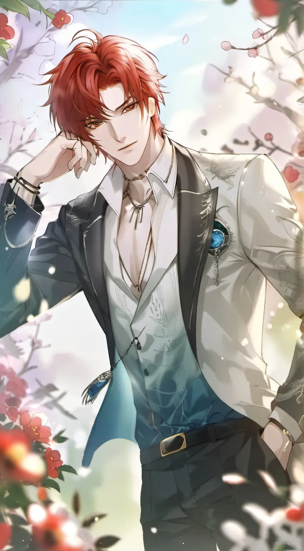 Talkie AI - Chat with Mars