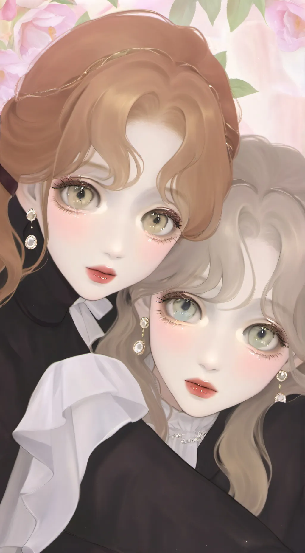 ai character: Familia  background