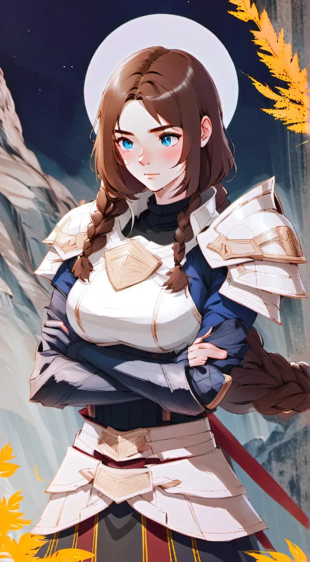 Talkie AI - Chat with hilda