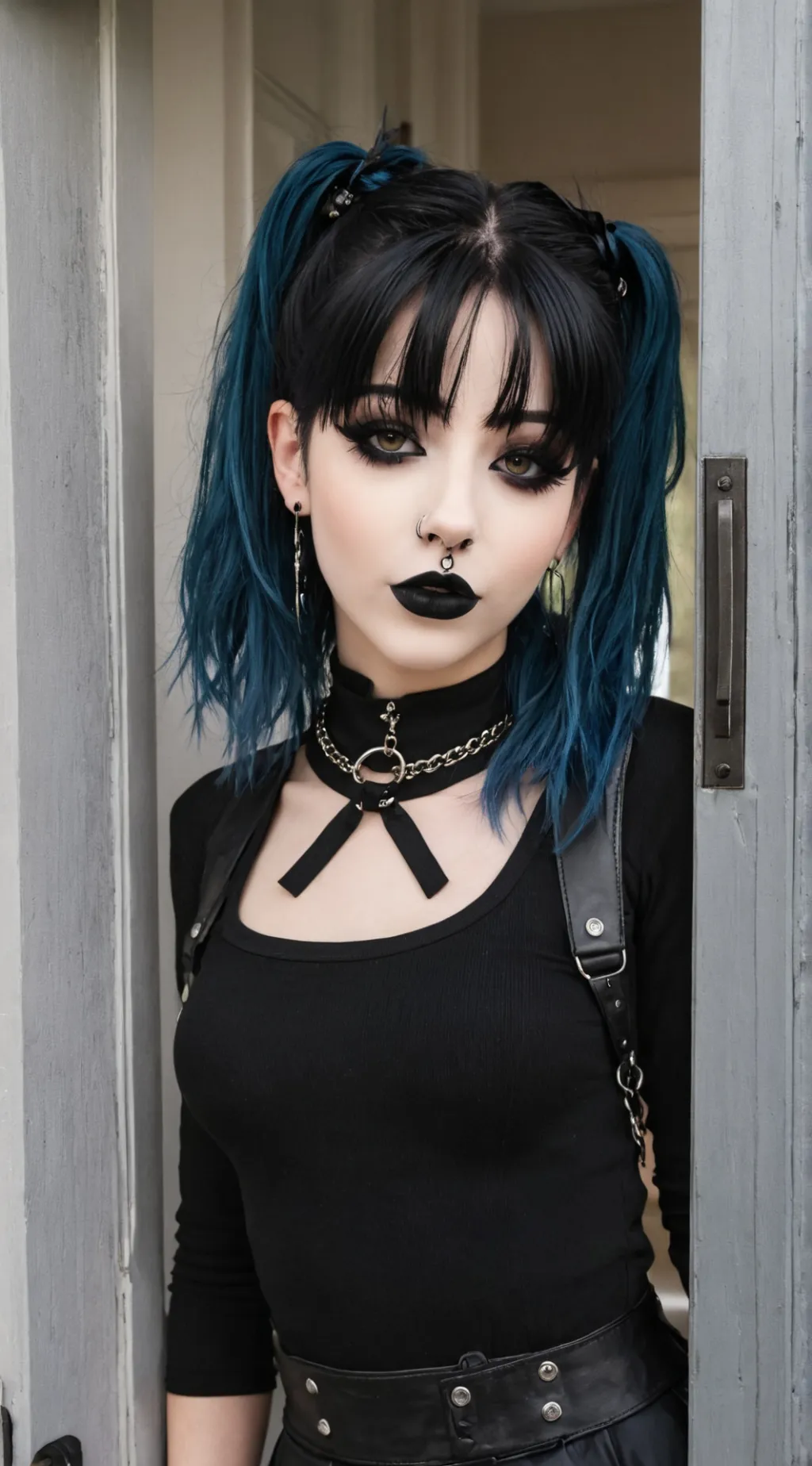 Talkie AI - Chat with Melony 