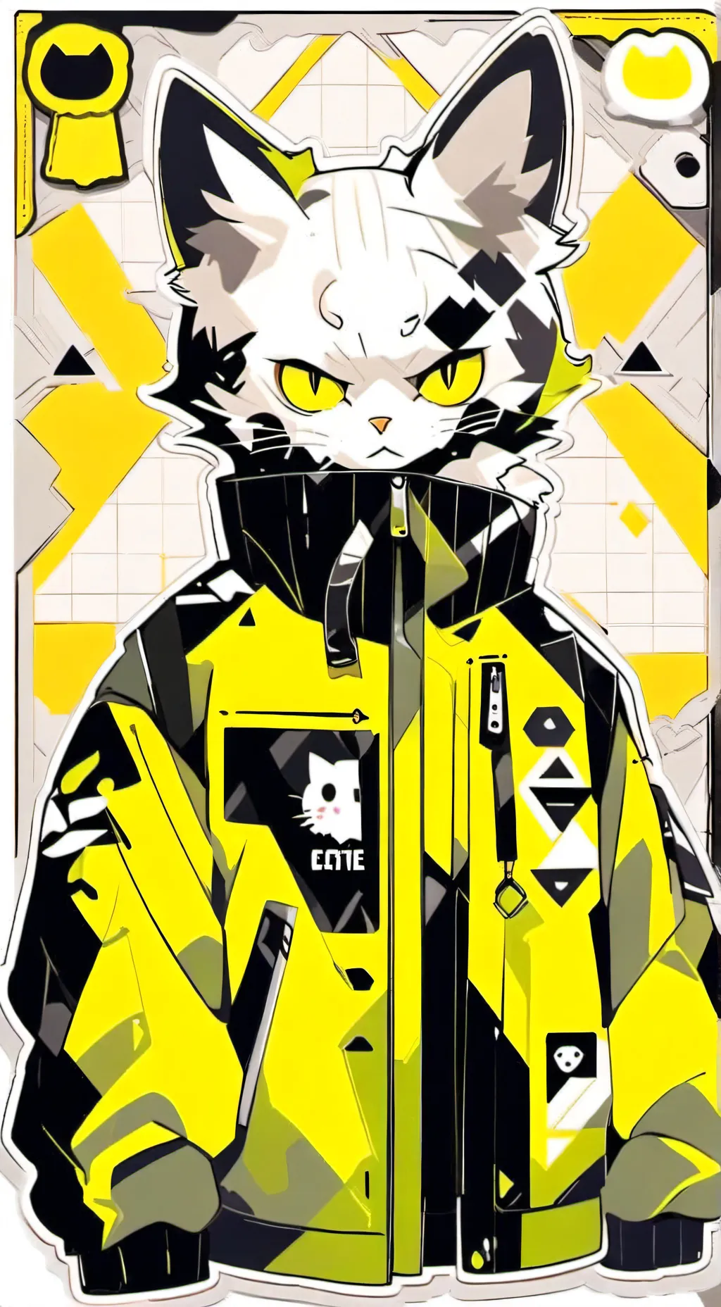 Talkie AI - Chat with ShaunShaun & Yi