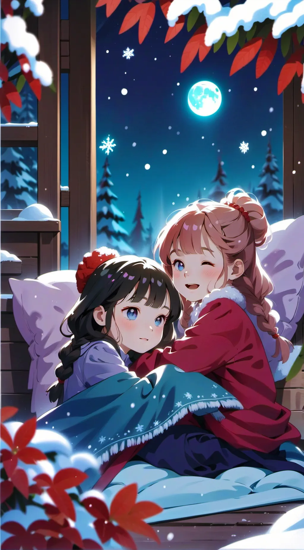 ai character: Sin's mas background