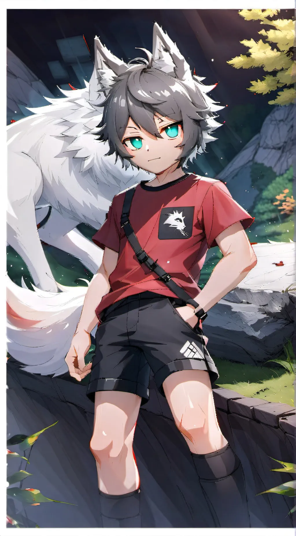 Talkie AI - Chat with Siny