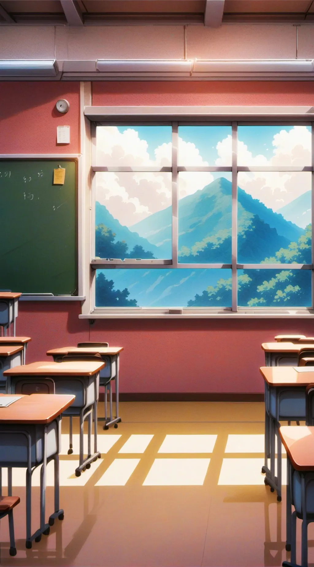 ai character: JJK (idk anymore) background