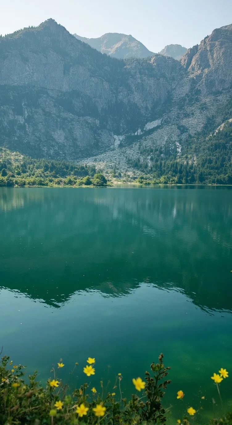 ai character: skz background