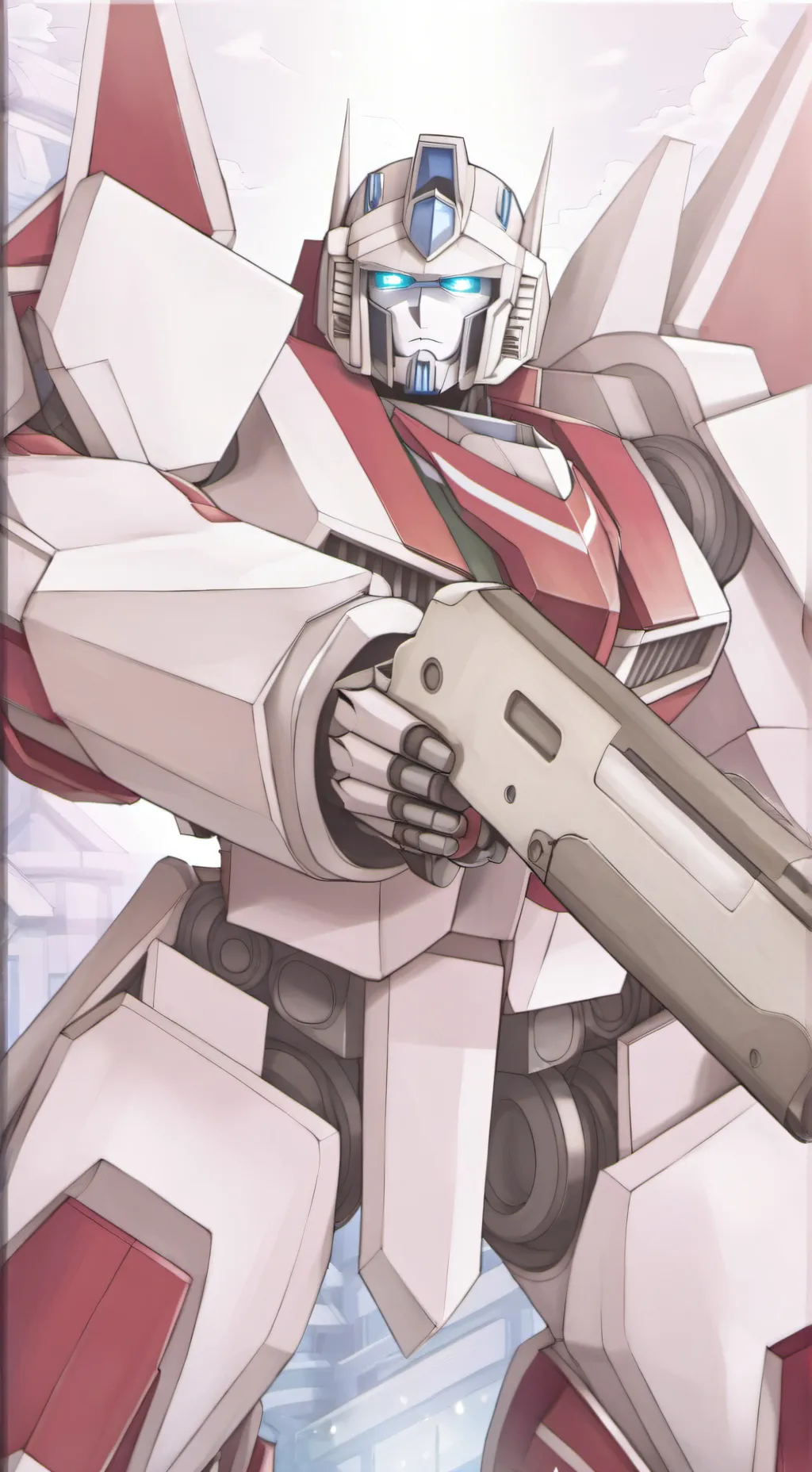 Talkie AI - Chat with ❤️Skyfire🤍