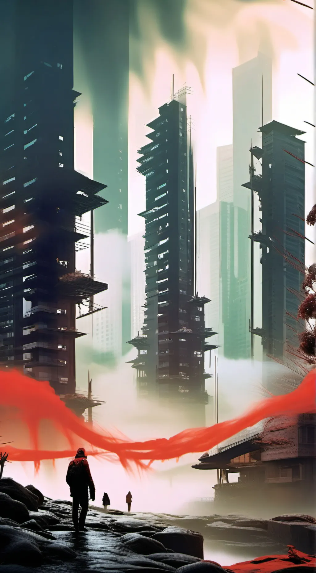 ai character: Helluva boss background