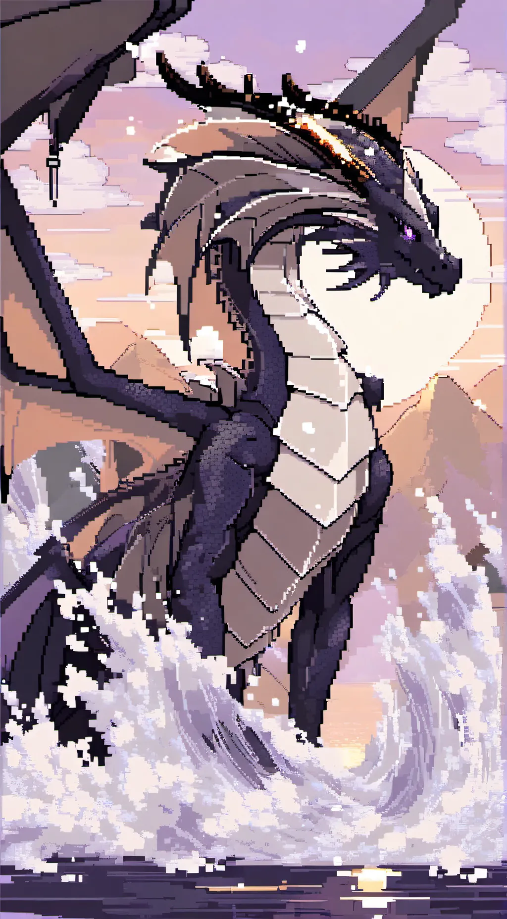 ai character: creepsight background