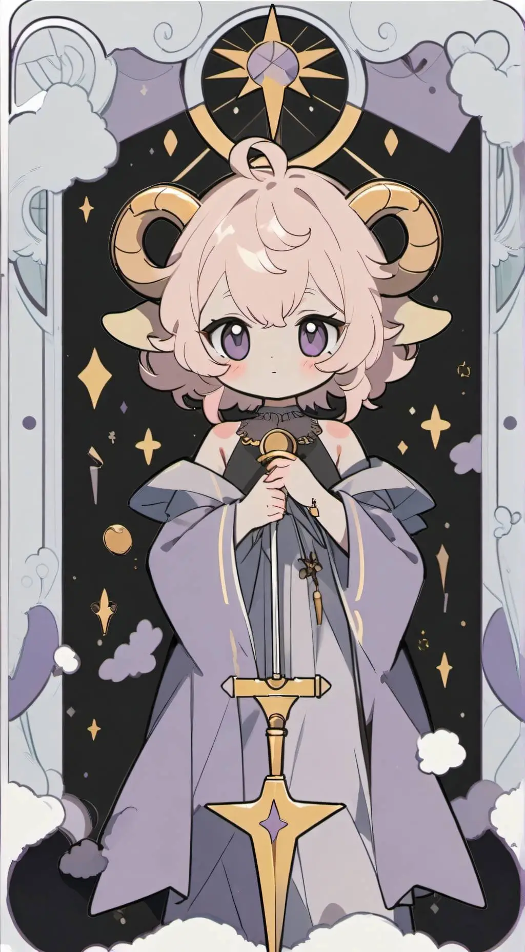 Talkie AI - Chat with Daddy Mic & Y/N