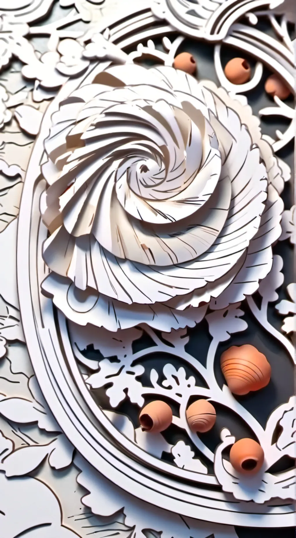 ai character: shelly/me background