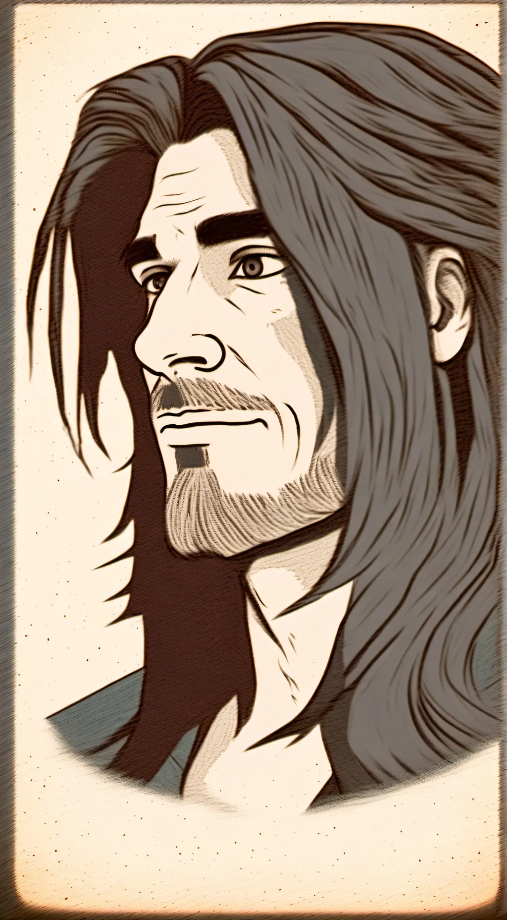 ai character: Farkas (DE) background